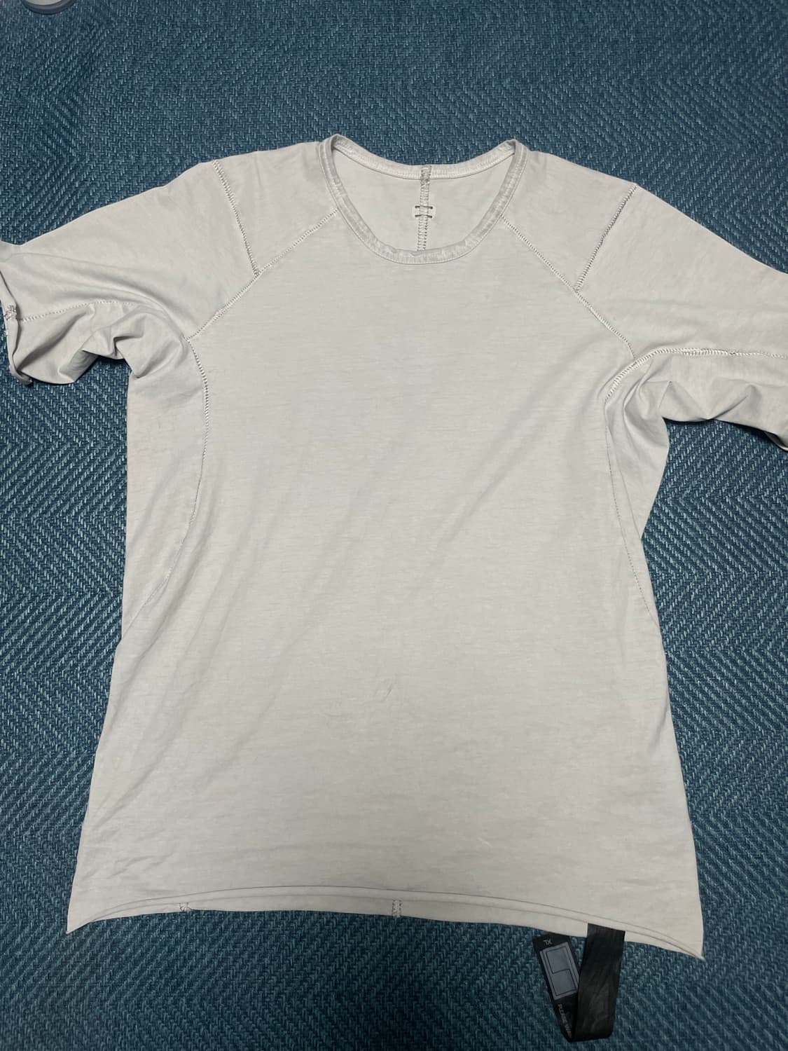 [XL] 아이작 셀럼 상품이미지4
