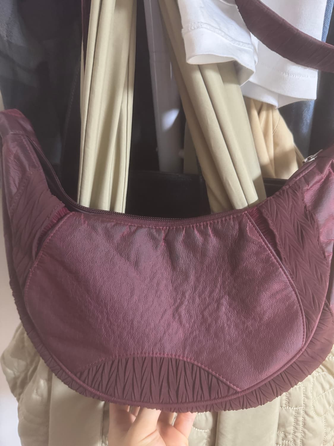 XLIM bag 상품이미지1