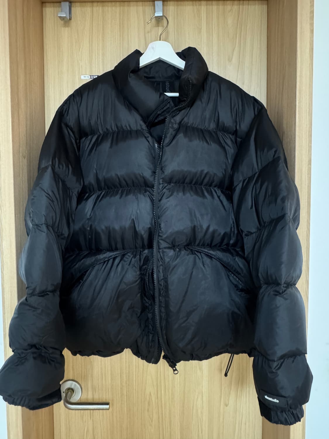 비바스튜디오패딩 상품이미지1