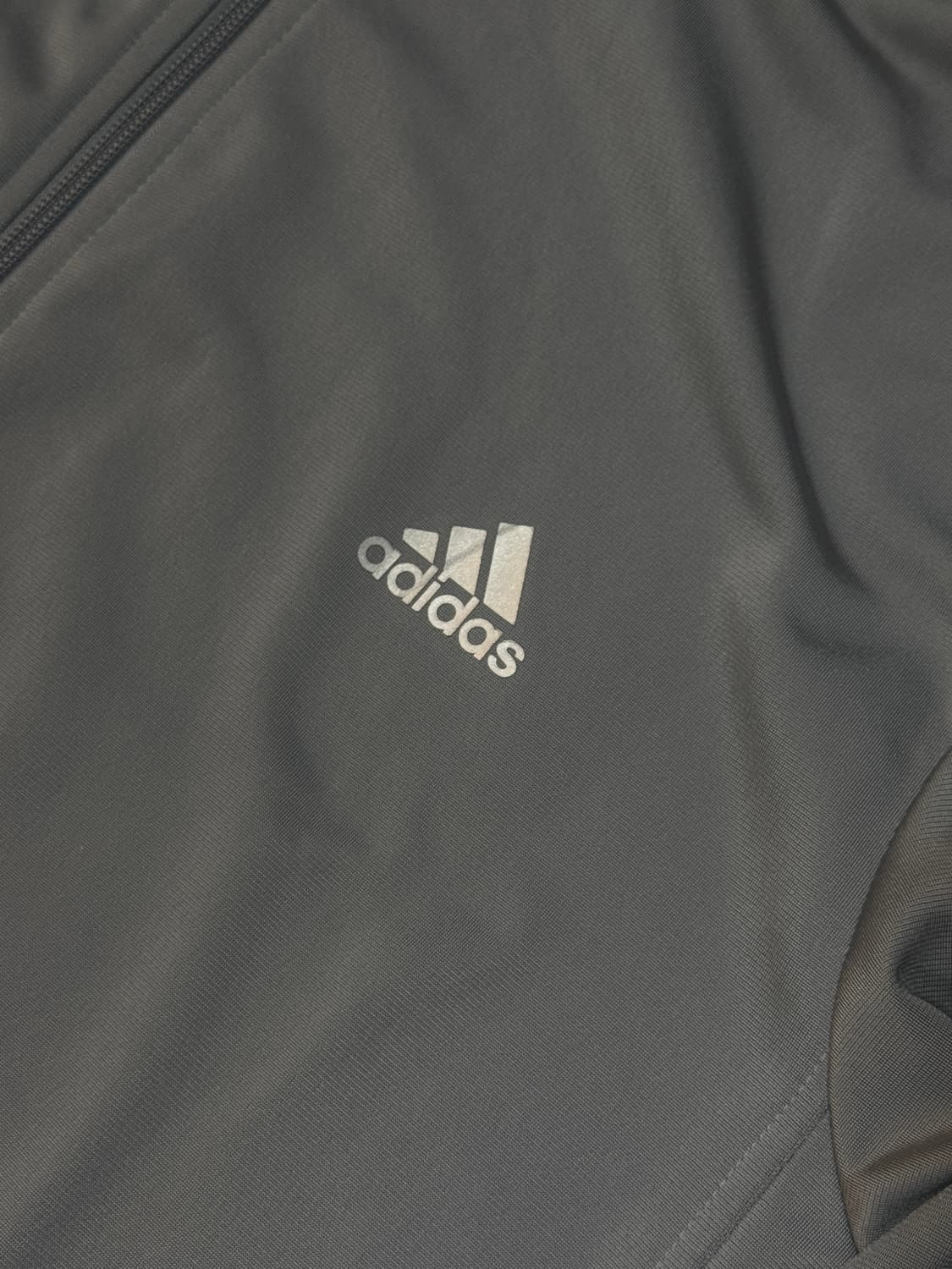 ADIDAS 삼선 집업 상품이미지2