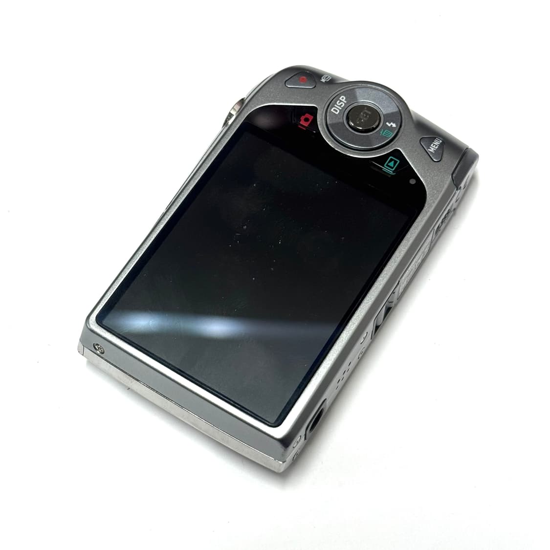 인물 메이크업모드)카시오 엑슬림 Z2000 실버💝Casio Exilim 상품이미지7