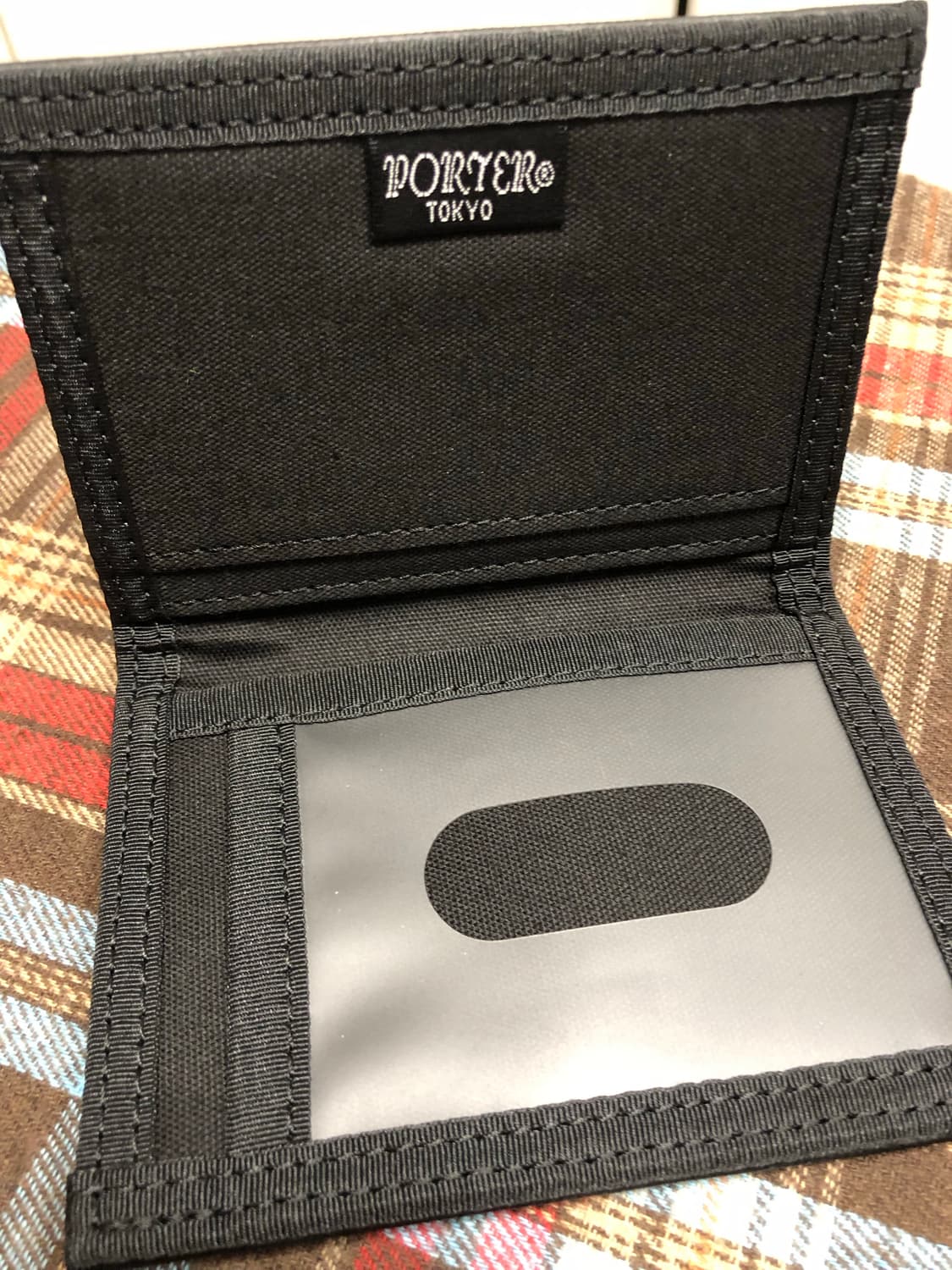 요시다 포터 프리스타일 패스케이스 상품이미지2