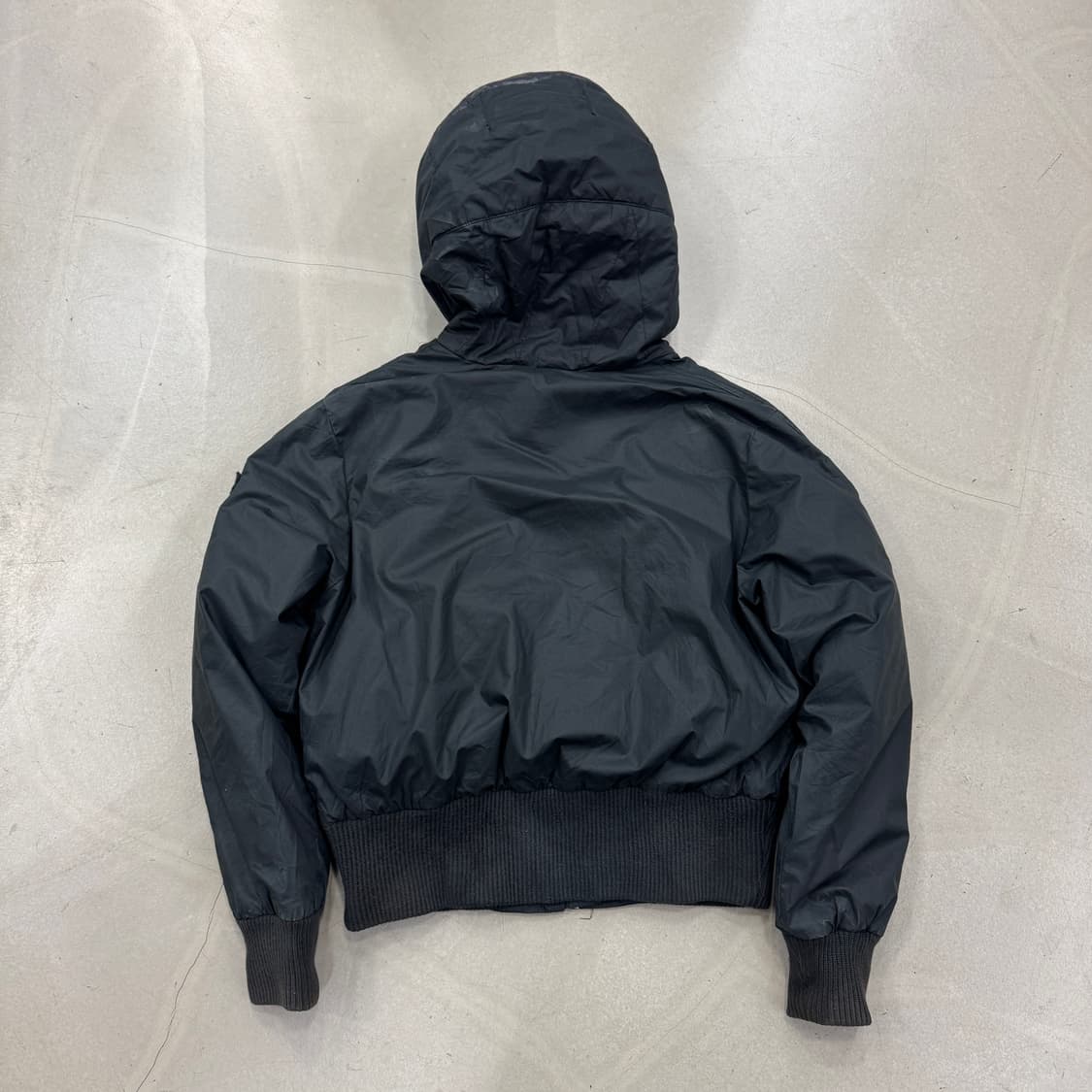 디젤 Ma-1 크롭 패딩 자켓  상품이미지5