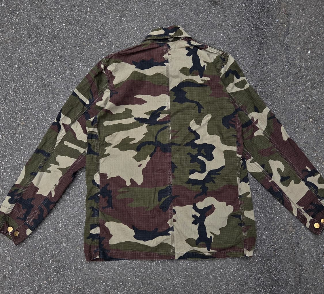 칼하트  WIP 초어자켓 상품이미지5