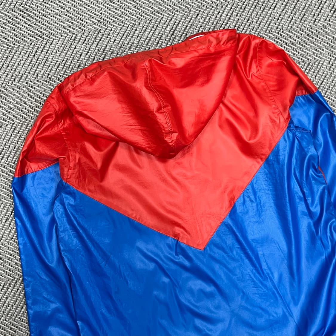 아디다스 배색 바람막이 v0718 상품이미지4