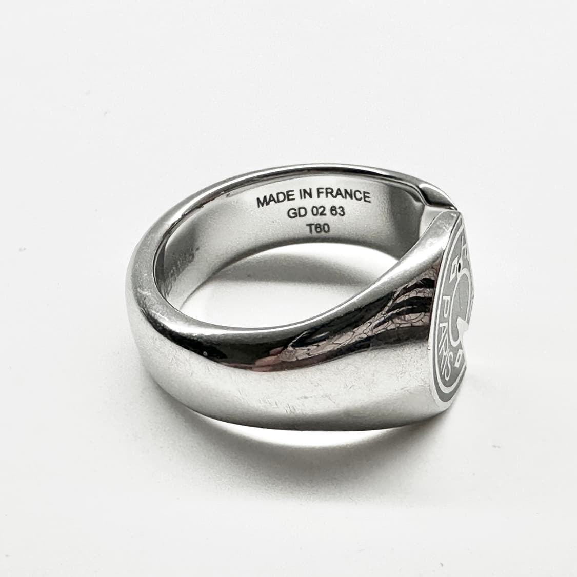 에르메스 캐러셀 크러쉬드 링 상품이미지5