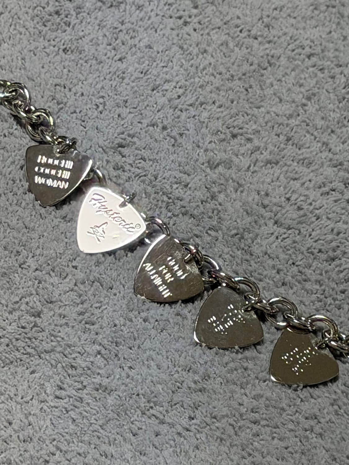 Hysteric Glamour Bracelet 상품이미지2