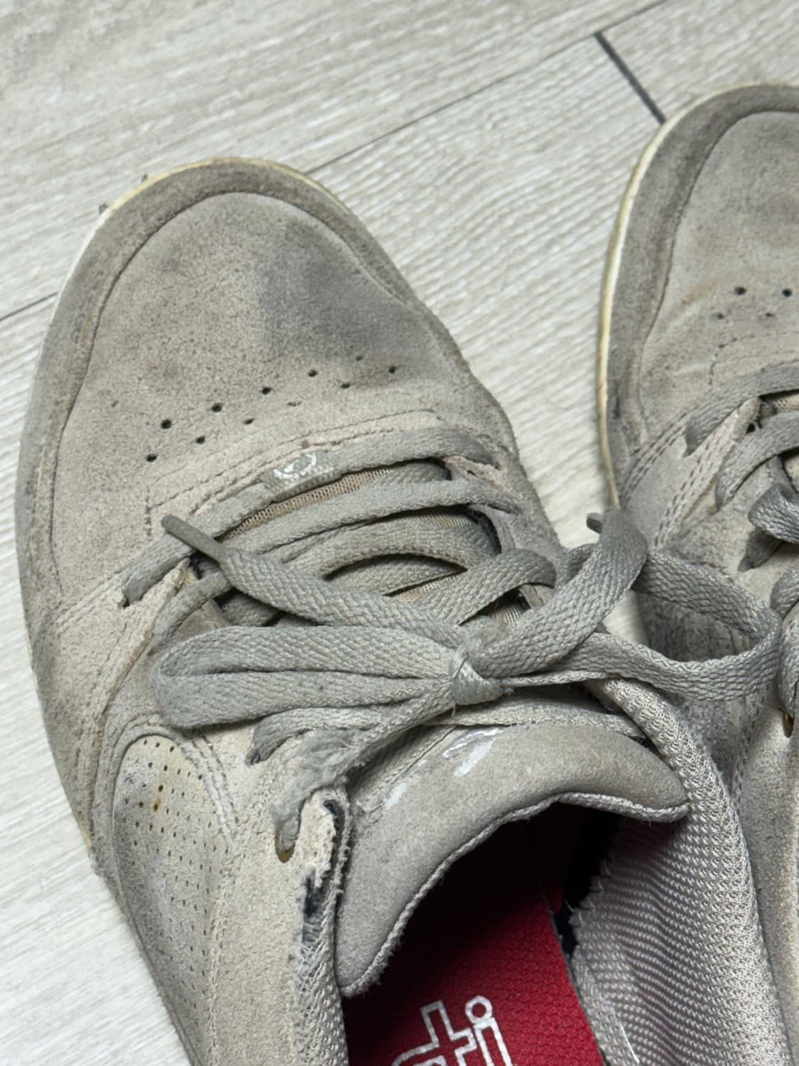 Es accel slim 260 es 보드화 상품이미지4