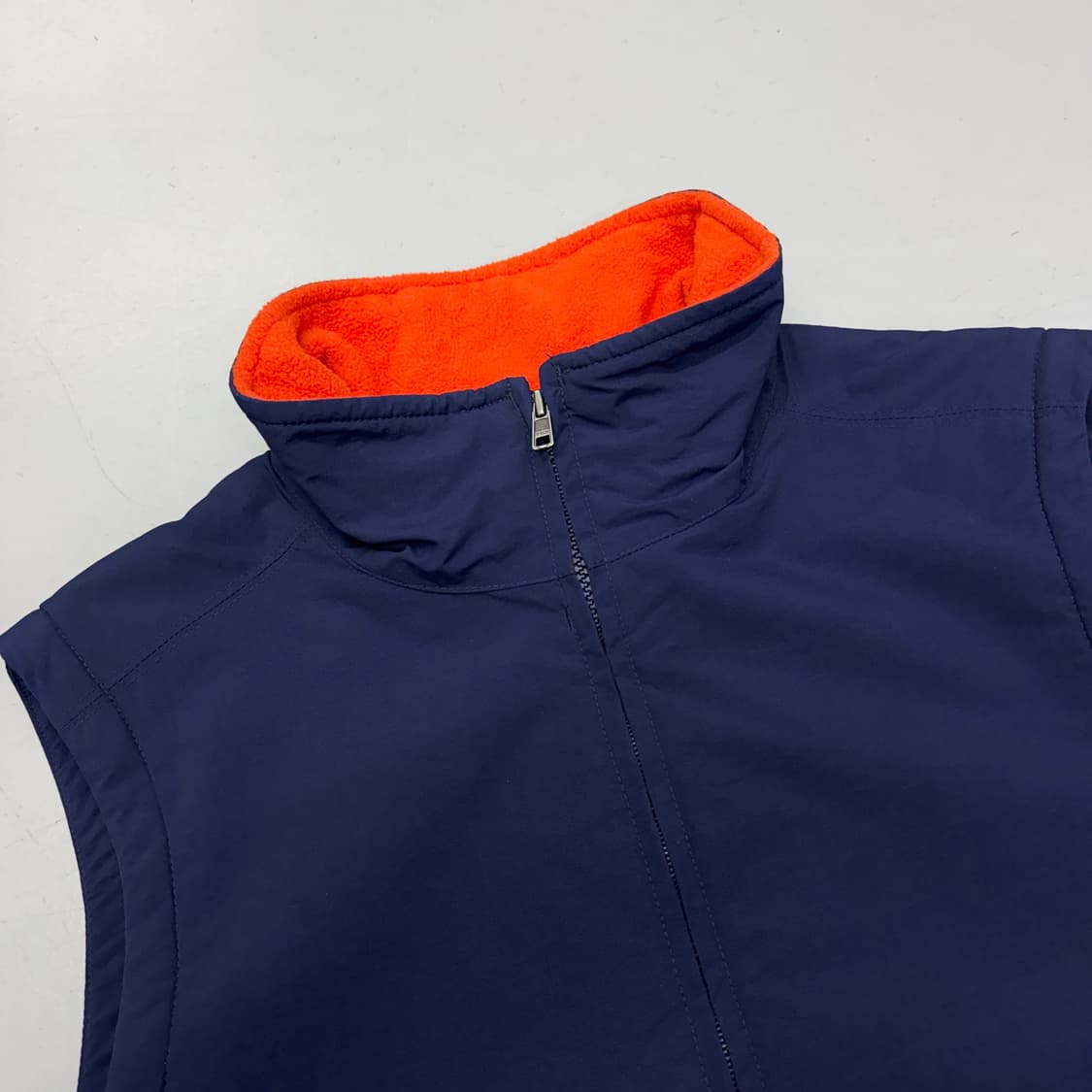 엘엘빈 나일론 플리스 조끼 베스트  상품이미지3