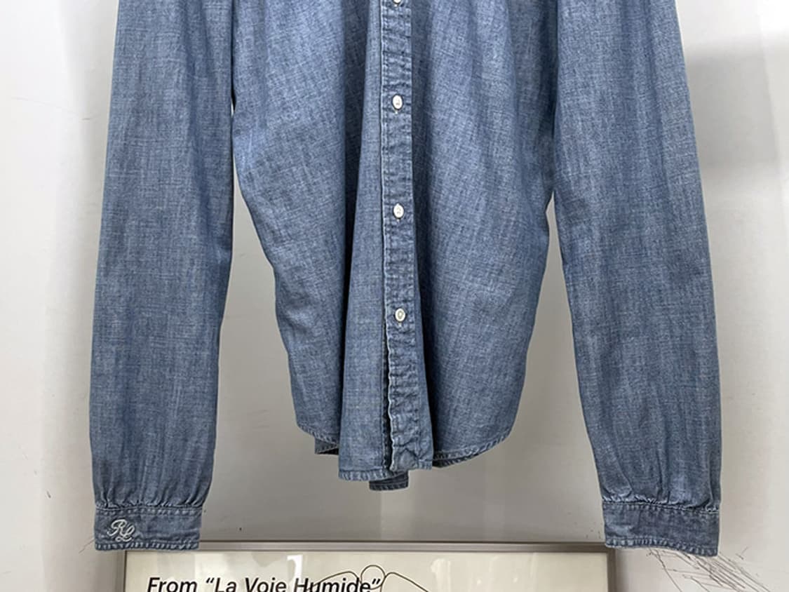 POLO by RALPH LAUREN (L) 상품이미지3