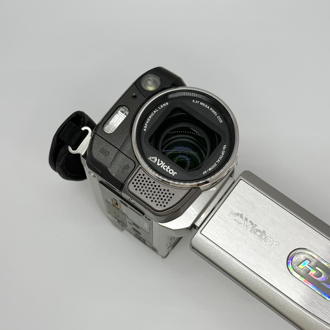 (택포/샘플영상o)jvc 캠코더,gz-mg575 상품이미지5