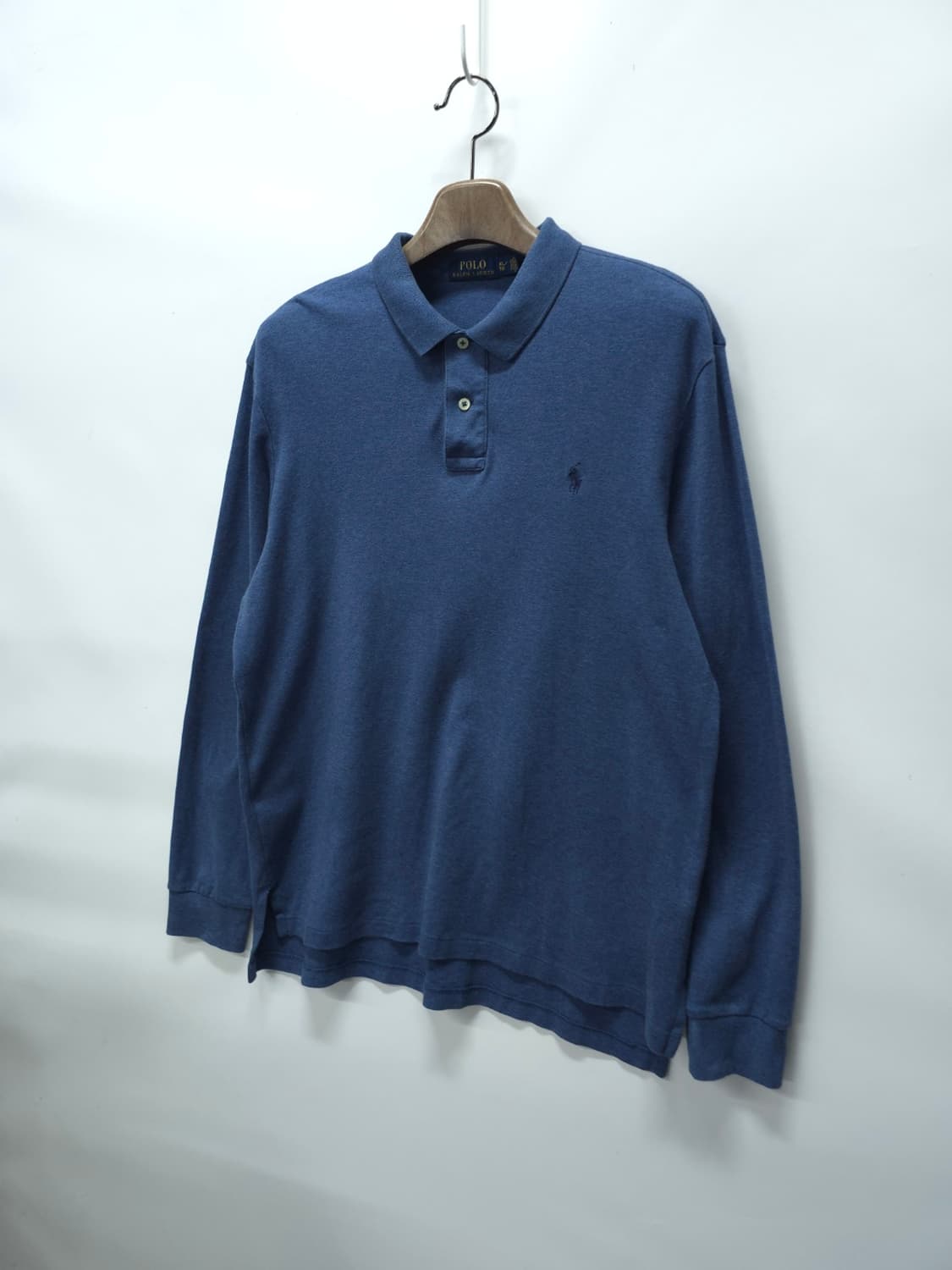 폴로 랄프로렌 포니자수 PK카라티 ( 남성XL ) 상품이미지2