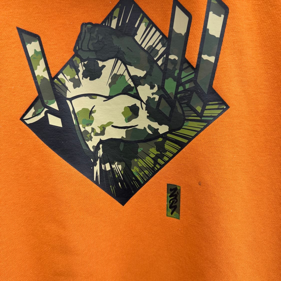 95 나이키 조던 남자 후드티 상품이미지5