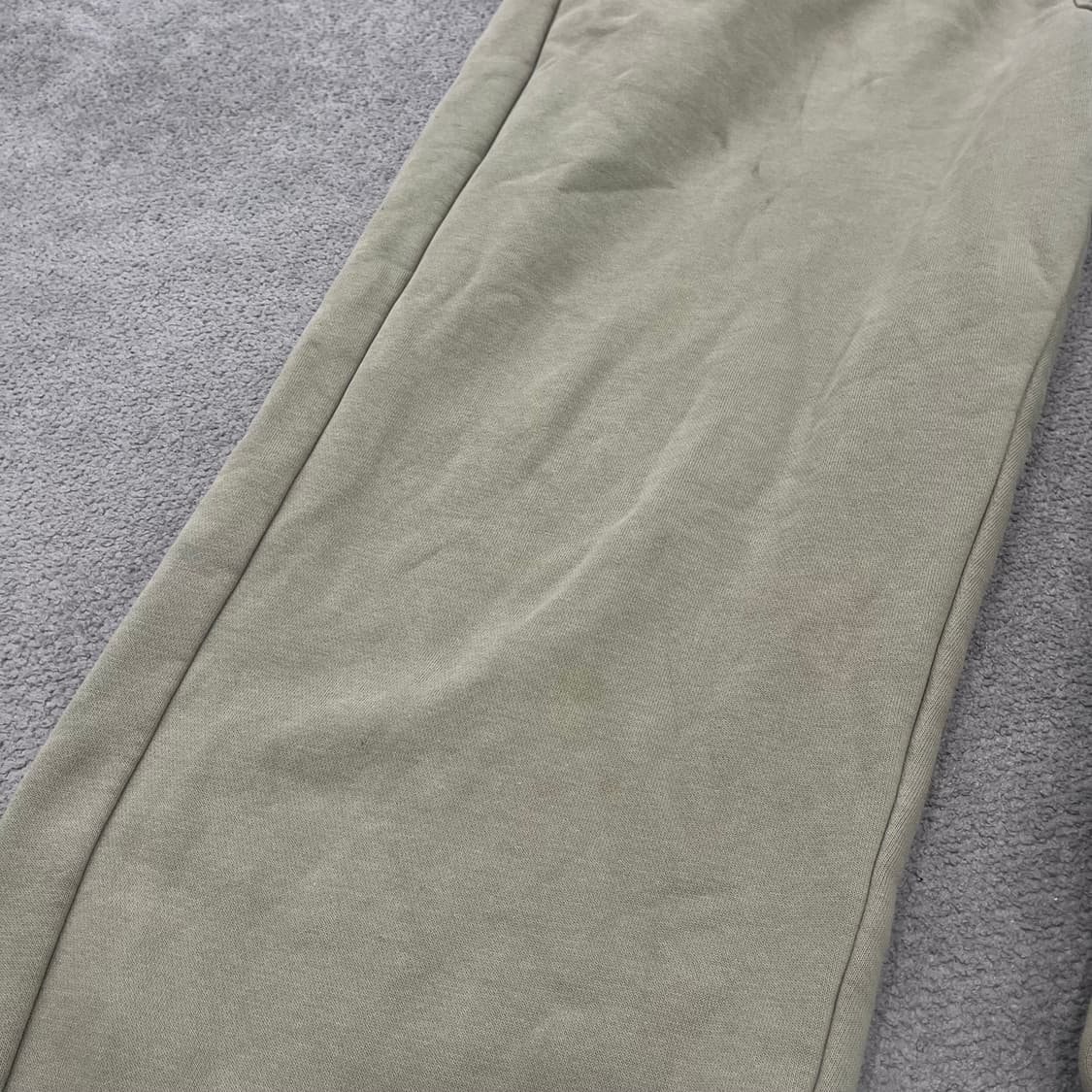 M 뉴발란스 트레이닝 조거팬츠 상품이미지7