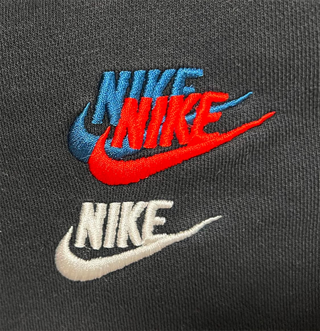 NIKE 나이키 남자 프렌치테리 쇼츠 반바지 여름 XL 34 상품이미지3