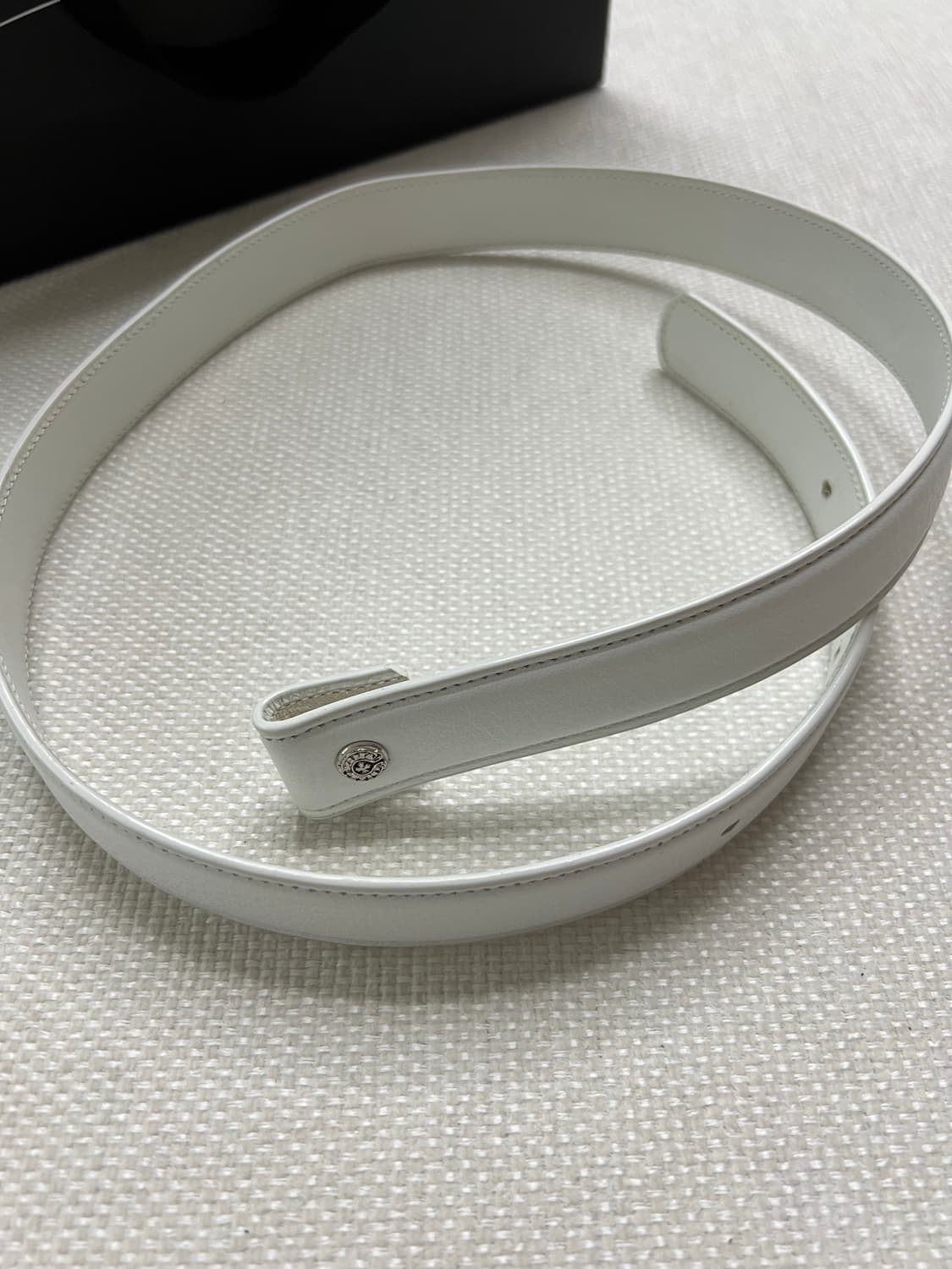 크롬하츠 벨트 줄 32 상품이미지3