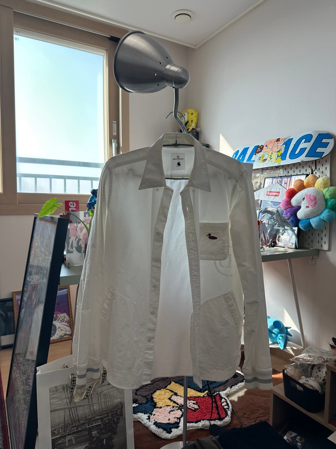 uniform experiment × Carhartt 상품이미지1