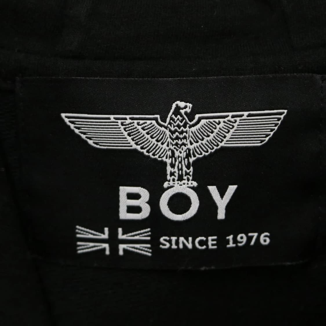 Boy london 보이런던 롱 스웻후드 상품이미지8