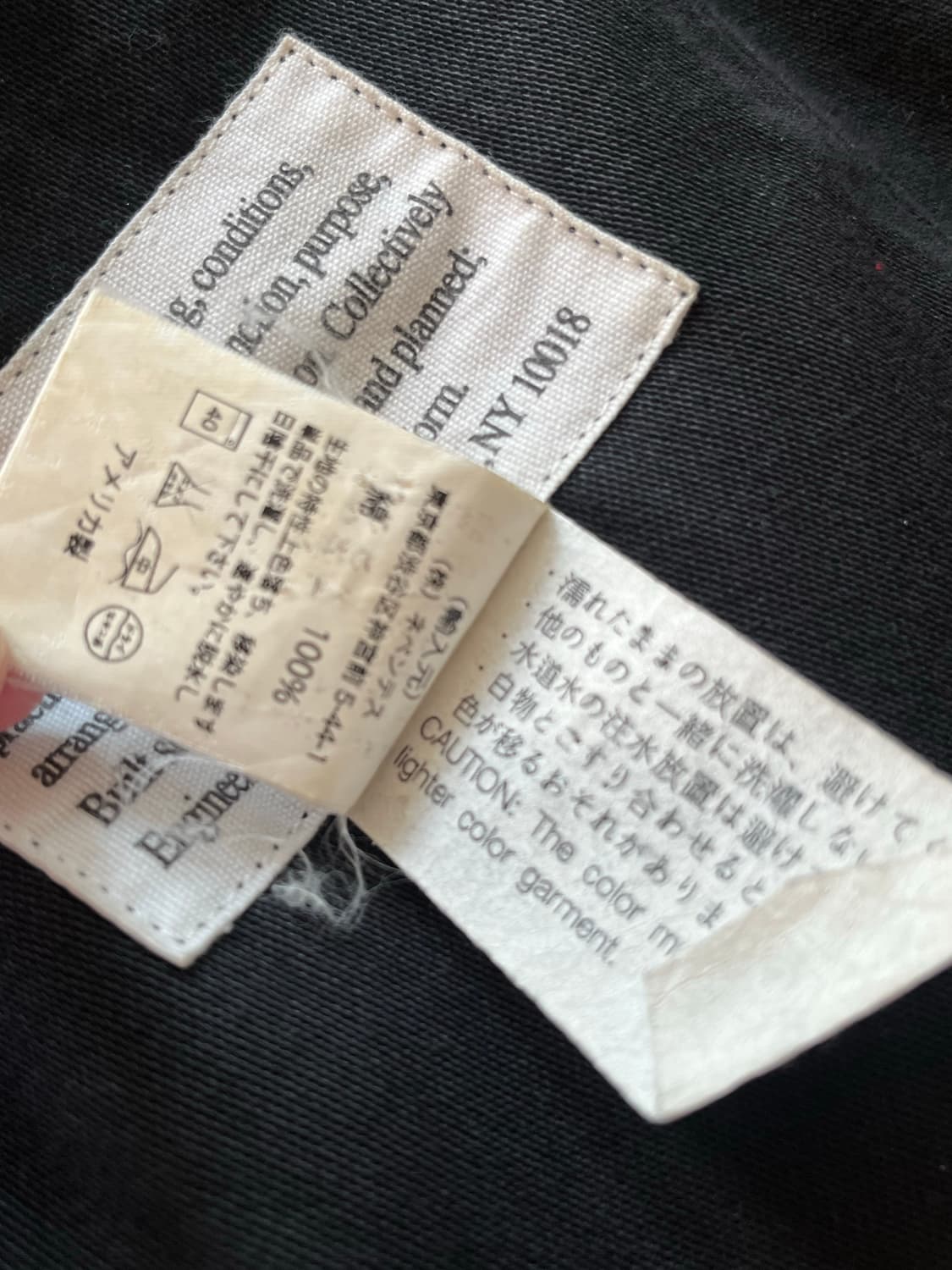 엔지니어드가먼츠 BDU자켓 상품이미지5