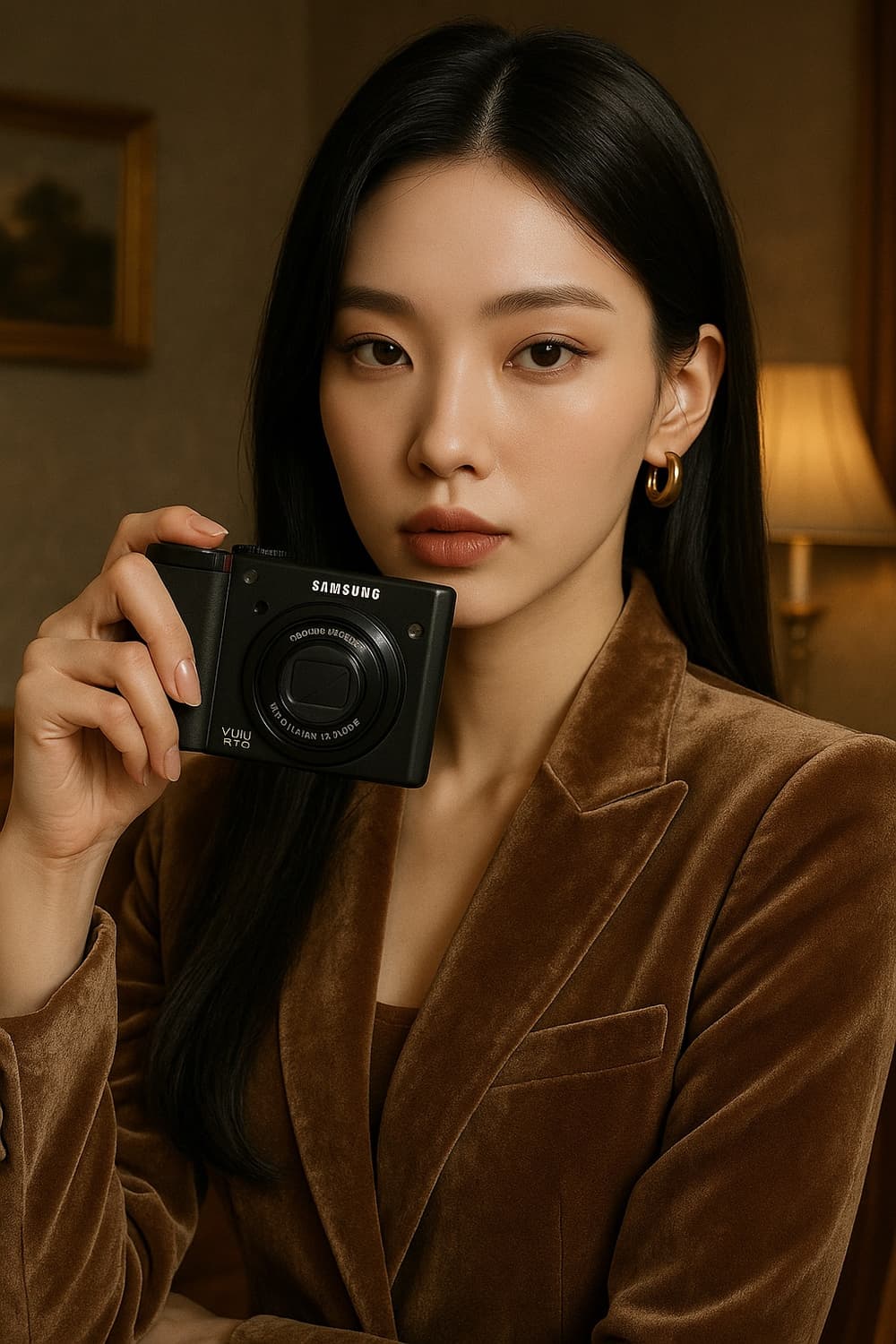 디카 삼성 nv10 상품이미지1