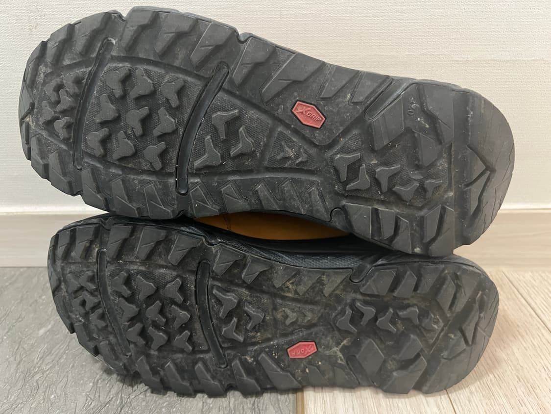 K2 아라미스 고어텍스 등산화(275) 상품이미지7