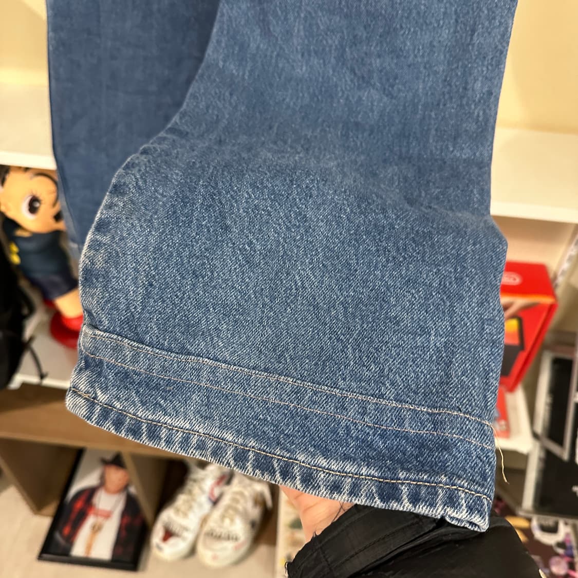 디키즈 00s 카펜터 상품이미지5