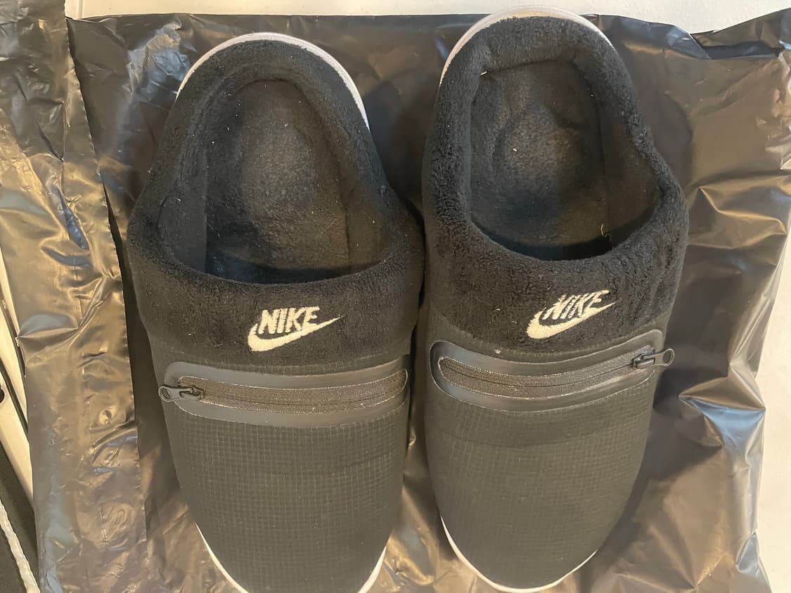 나이키 겨울슬리퍼 280 상품이미지1