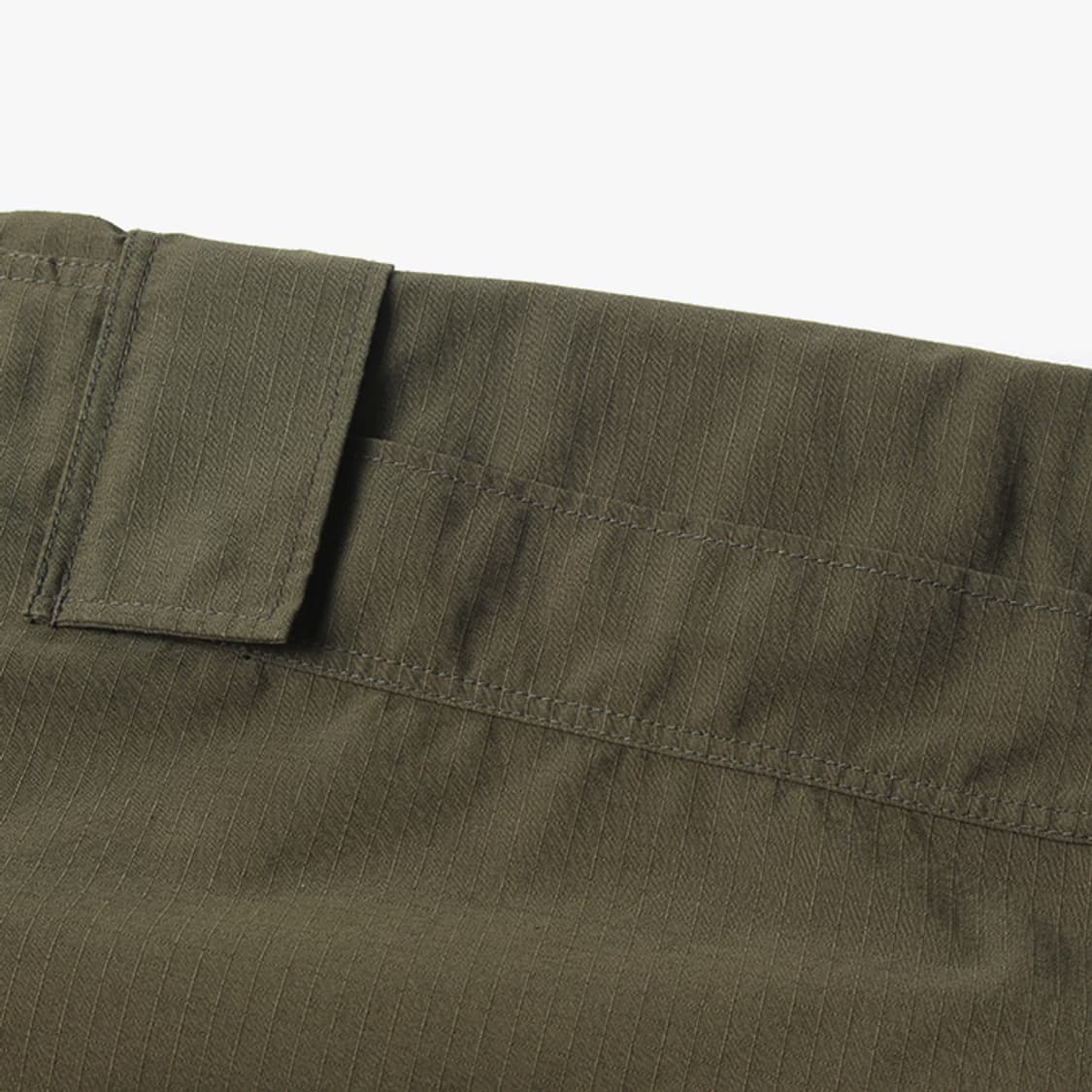  BEAMS "Khaki Half Pants" 상품이미지4