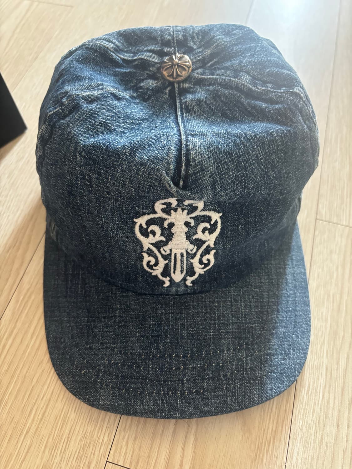 크롬하츠 모자 상품이미지2