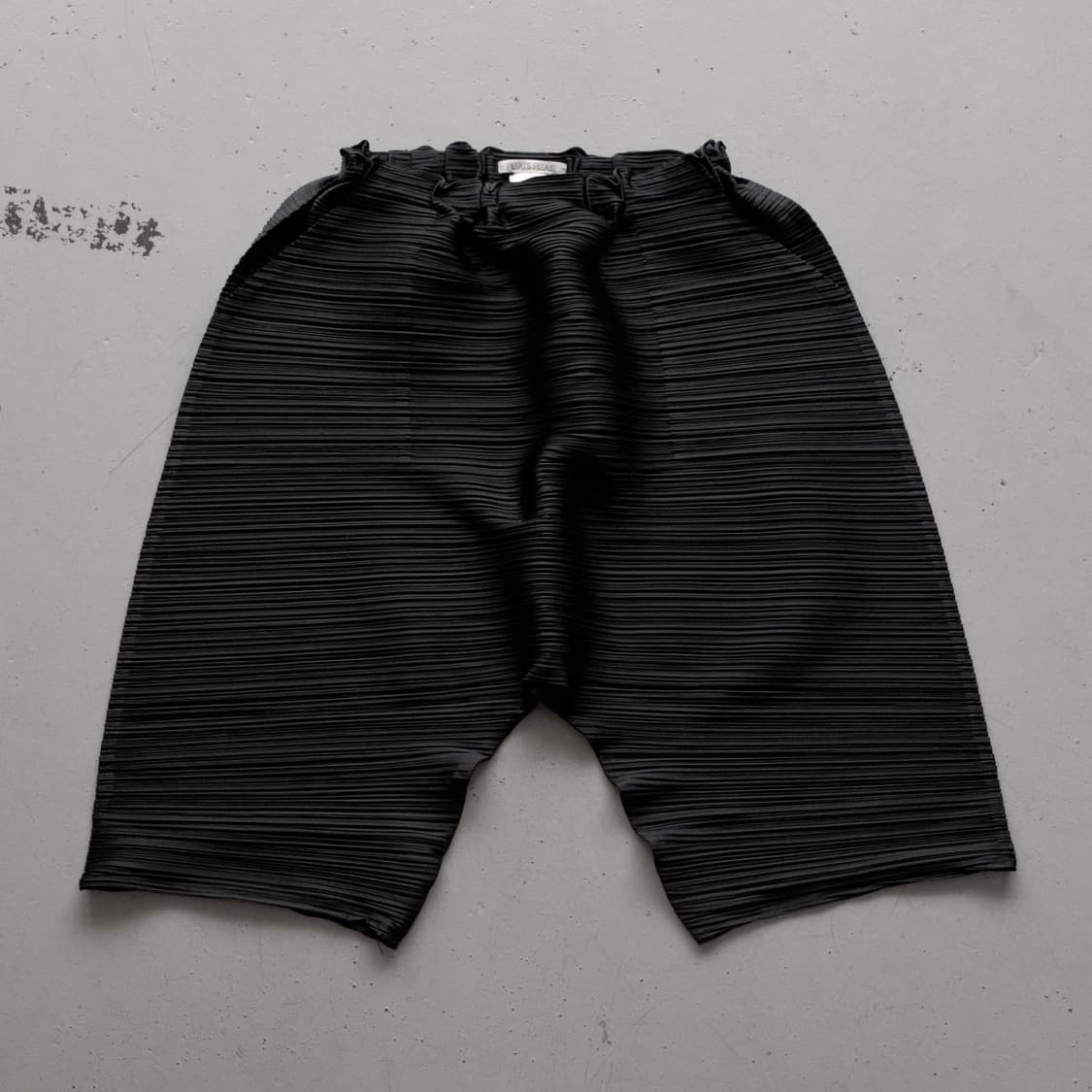 플리츠 플리즈 이세이 미야케 팬츠 상품이미지6