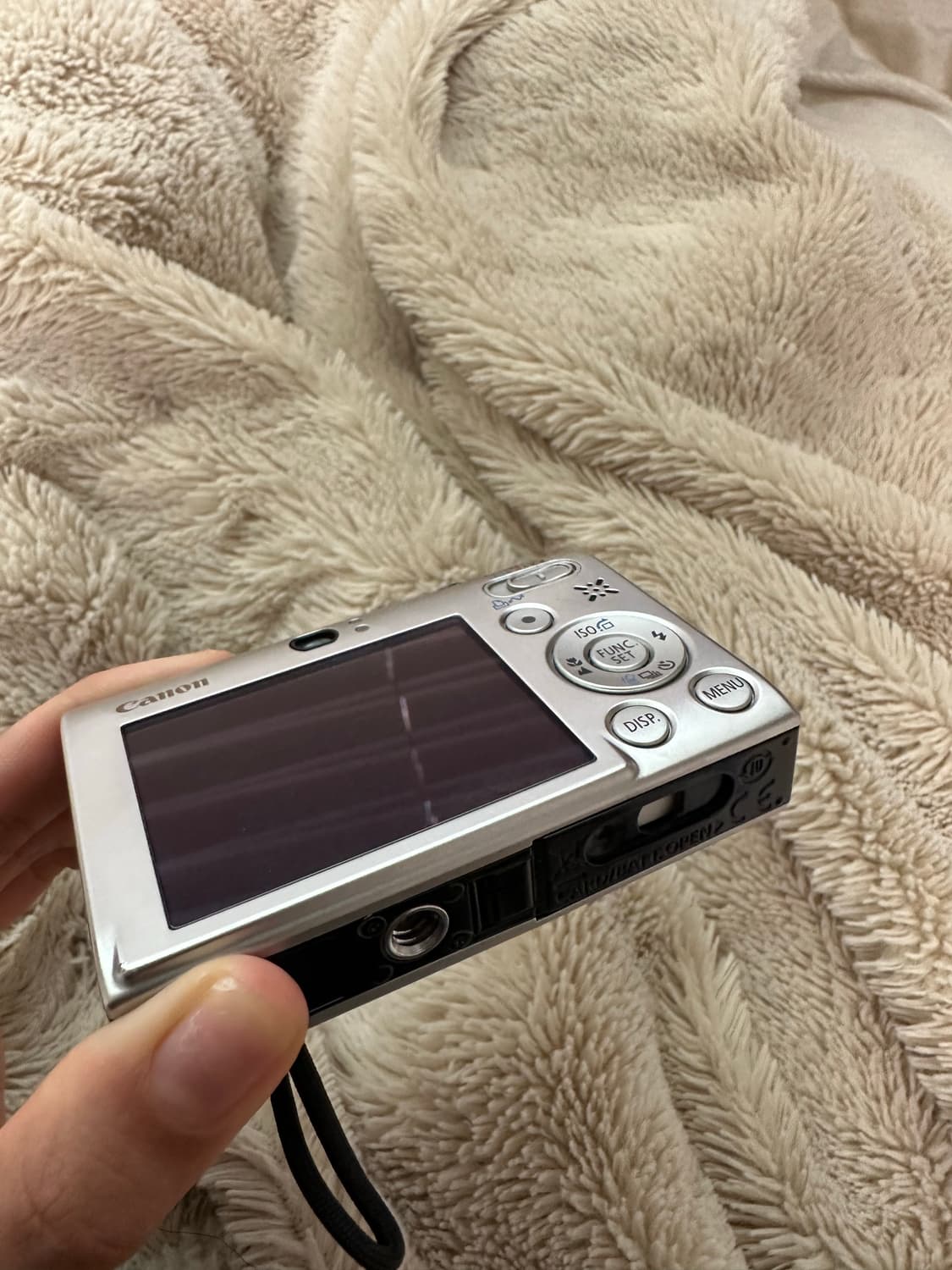 캐논 익서스 85is 디카 , 익시 25is 디지털 카메라 상품이미지3