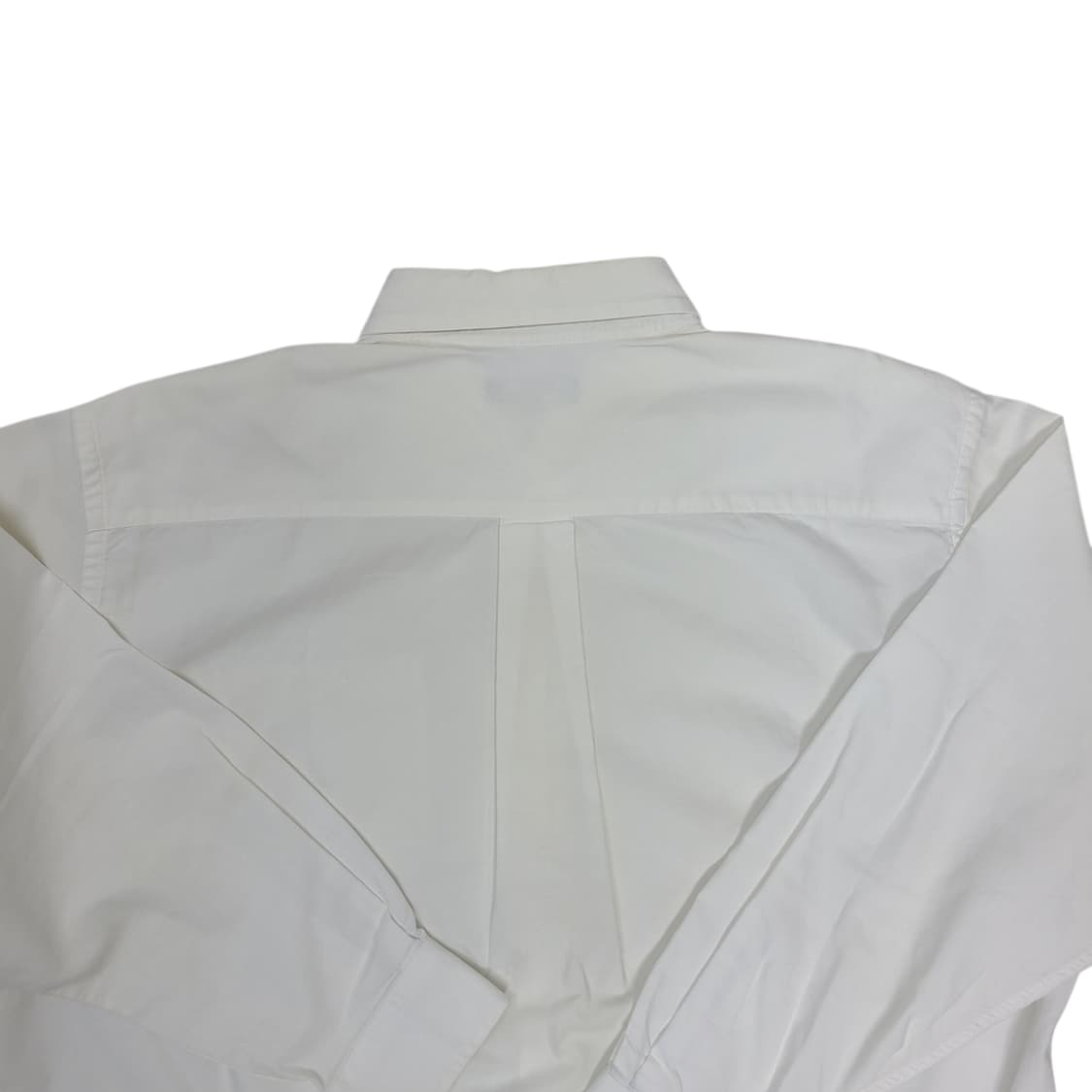 Nautica White Oxford Shirt 상품이미지7