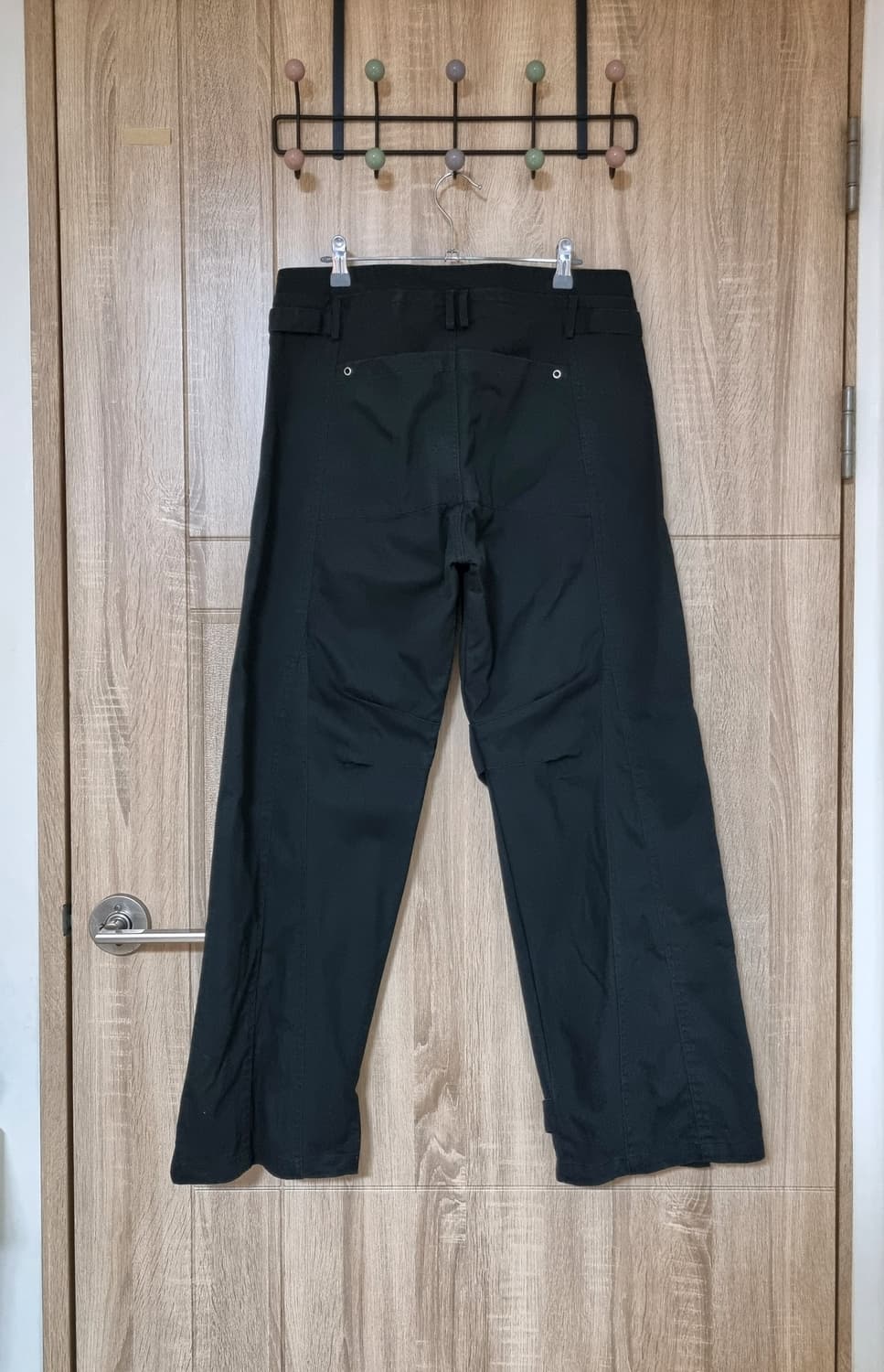 나체 슬레이 카고팬츠  상품이미지8