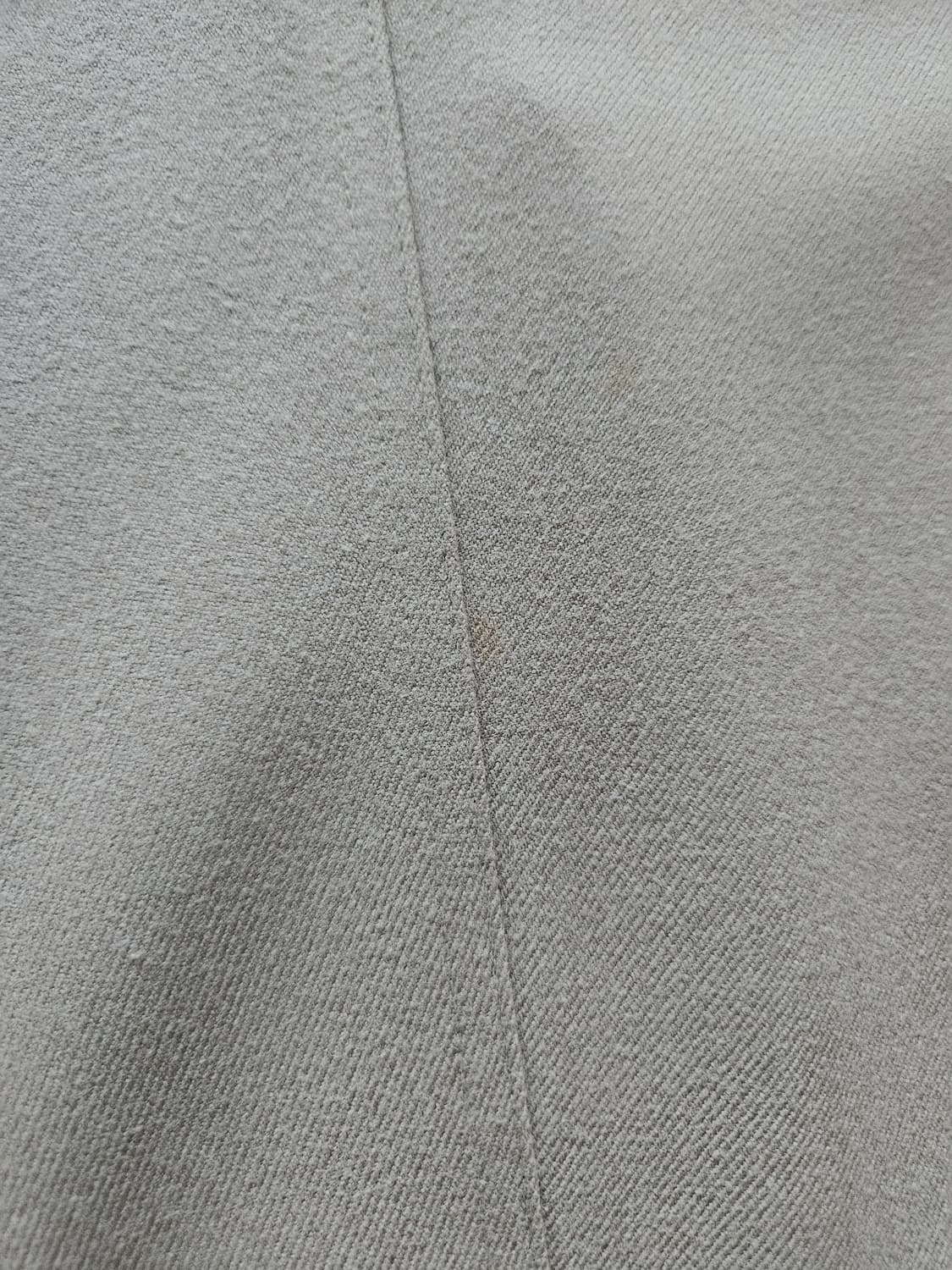 소프트 브러시드 와이드 팬츠 BEIGE 상품이미지6