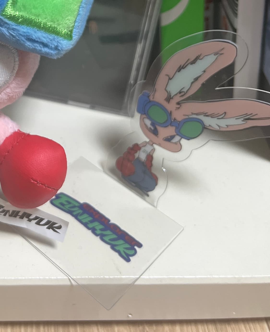 슈퍼주니어 굿즈 앨범 시그 포스터 포카 엽서 1~12집 디앤이 로꾸거 상품이미지6