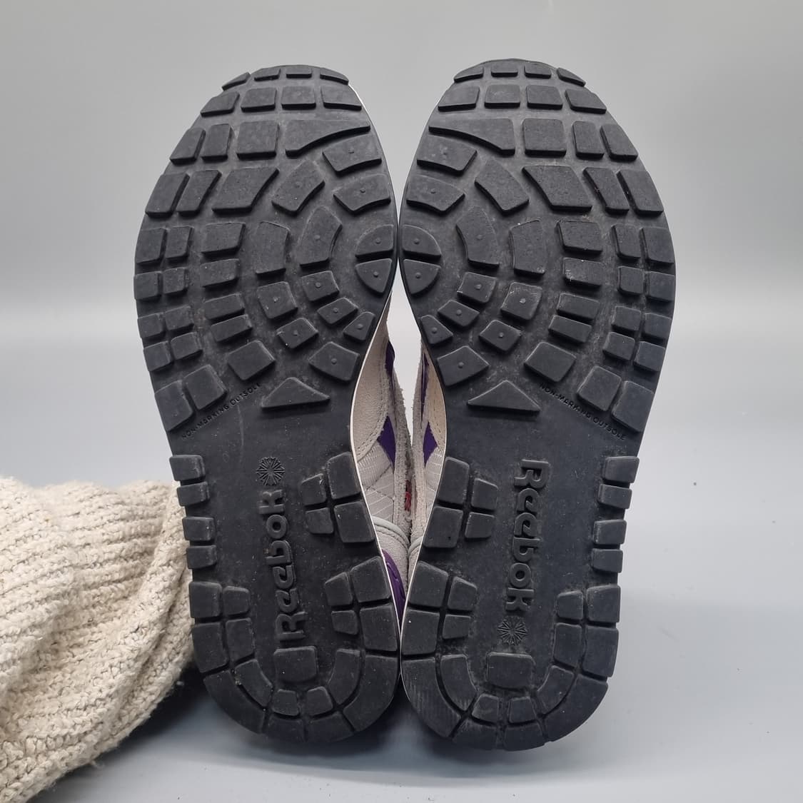 리복 GL6000 빈티지 운동화 240 상품이미지3