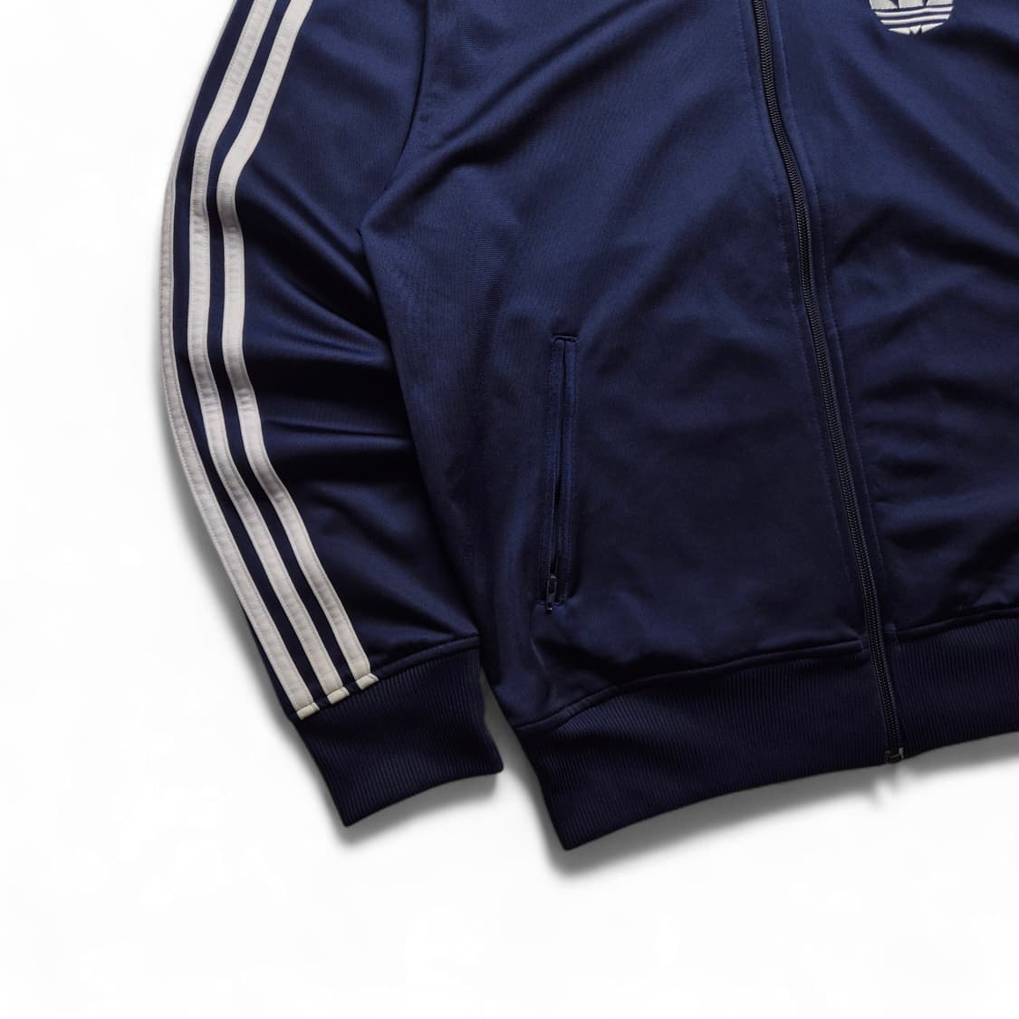 [105] 아디다스 파이어버드 트랙탑 져지 네이비 상품이미지4