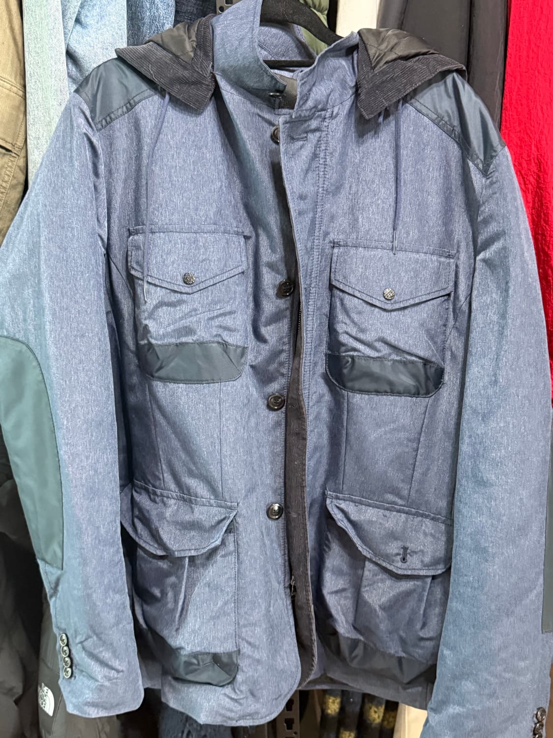 ARMANI 자켓 상품이미지1
