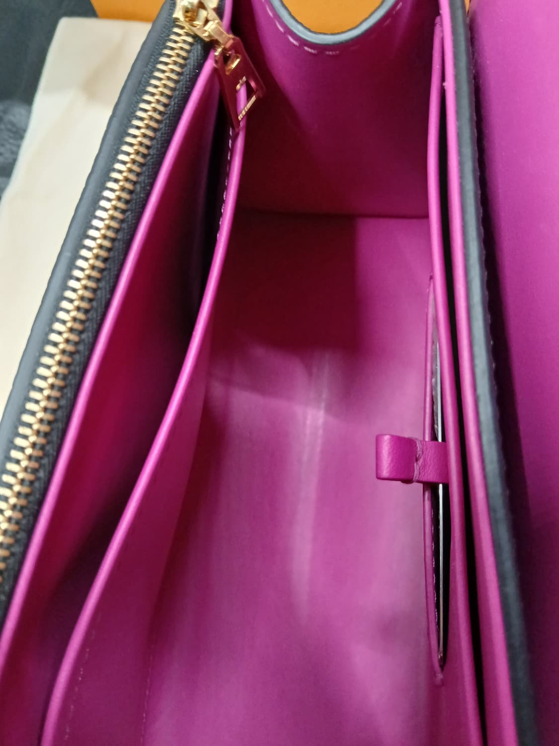 루이비통 트위스트PM 탑핸들백 M57093 상품이미지10