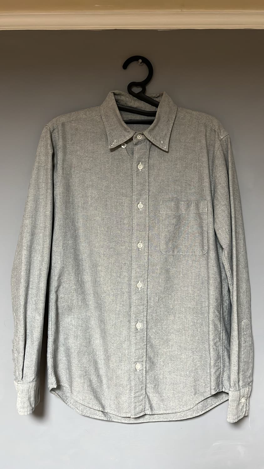 빈티지 셔츠 상품이미지1