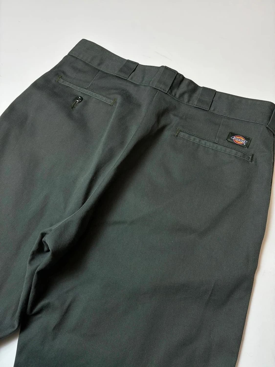 디키즈 874 워크 웨어 스트레이트 팬츠 PN8503 상품이미지5