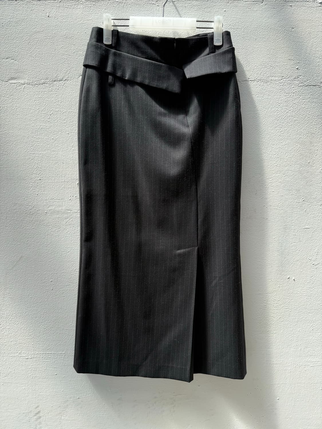 LCDC TM 롱스커트 상품이미지5