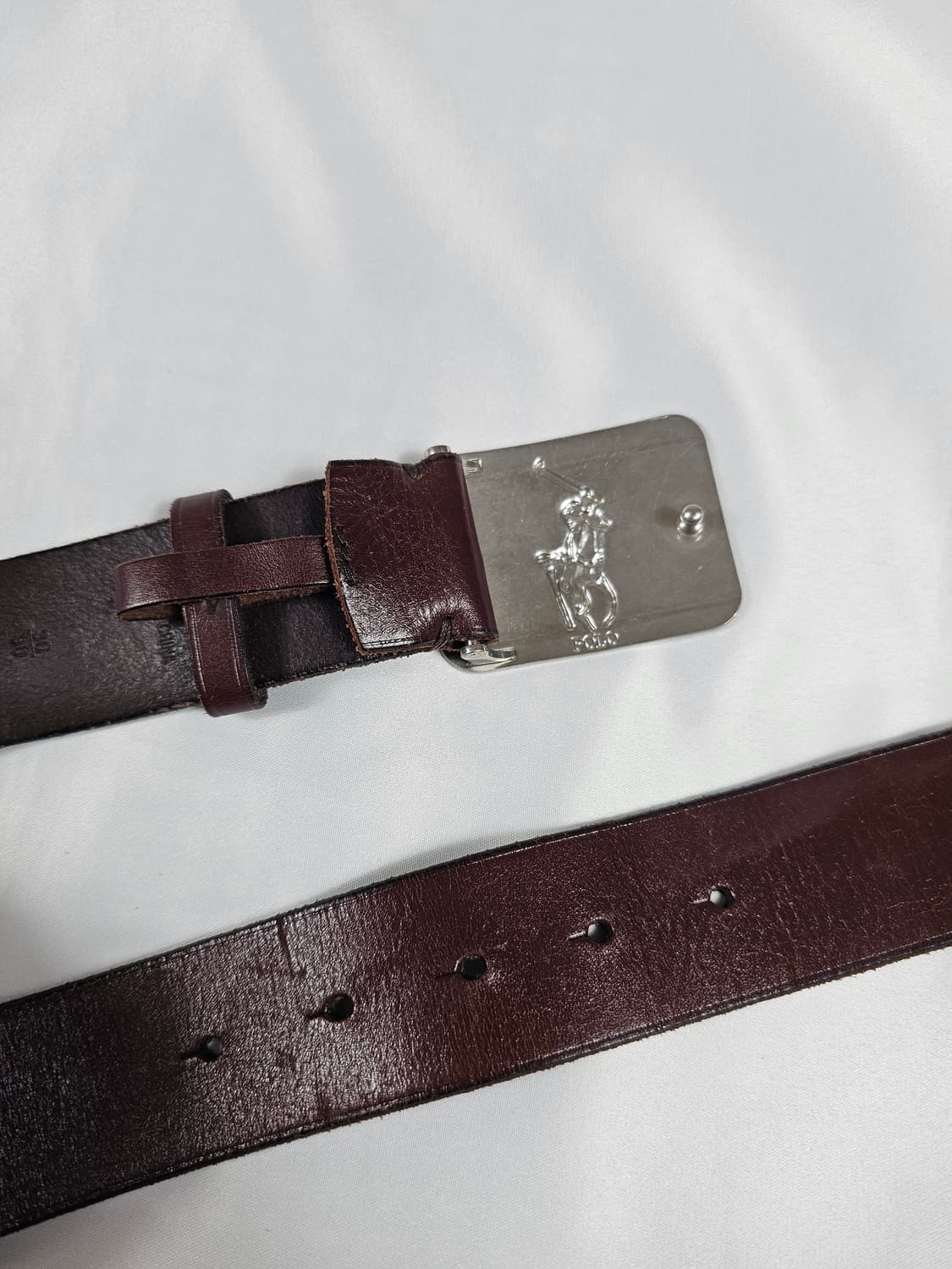 폴로벨트 상품이미지5