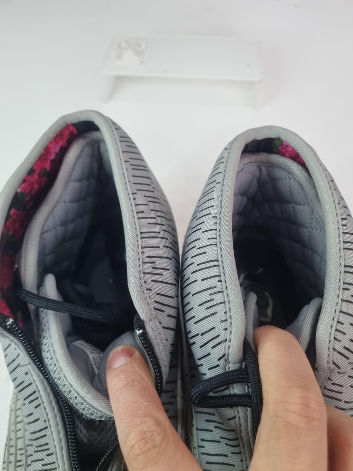 260 리복 슈라우드 플라워 상품이미지5