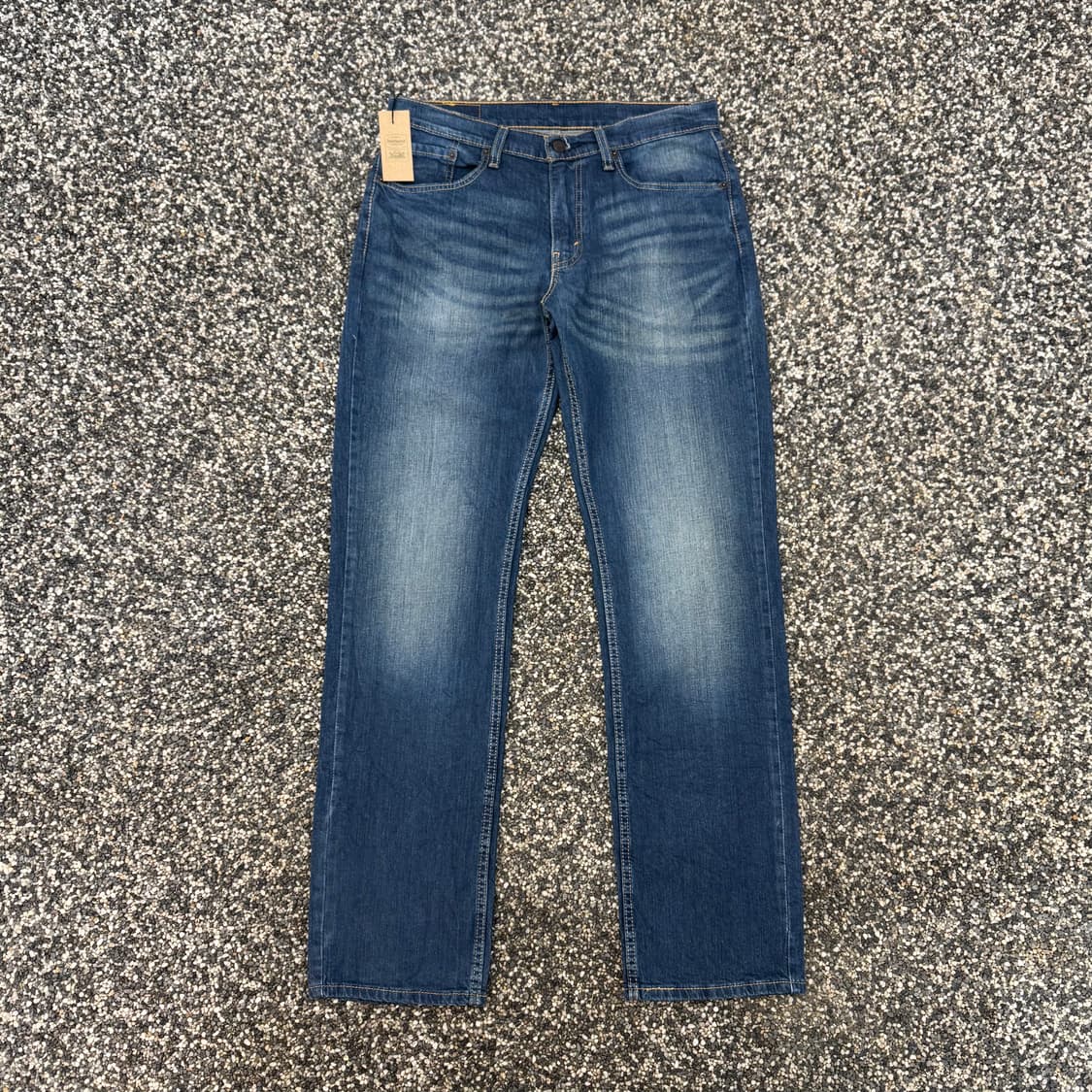 리바이스 559 릴렉스 스트레이트 진 (33)   상품이미지1