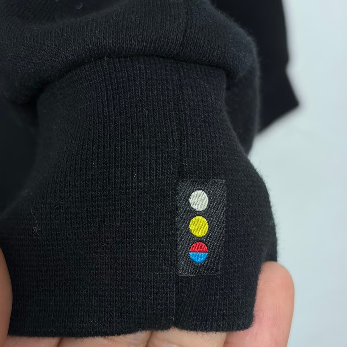 아이앱 스튜디오 하프집업 상품이미지4