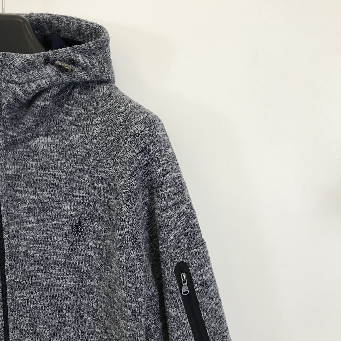 빈폴 후드플리스 집업자켓 [110] 상품이미지2