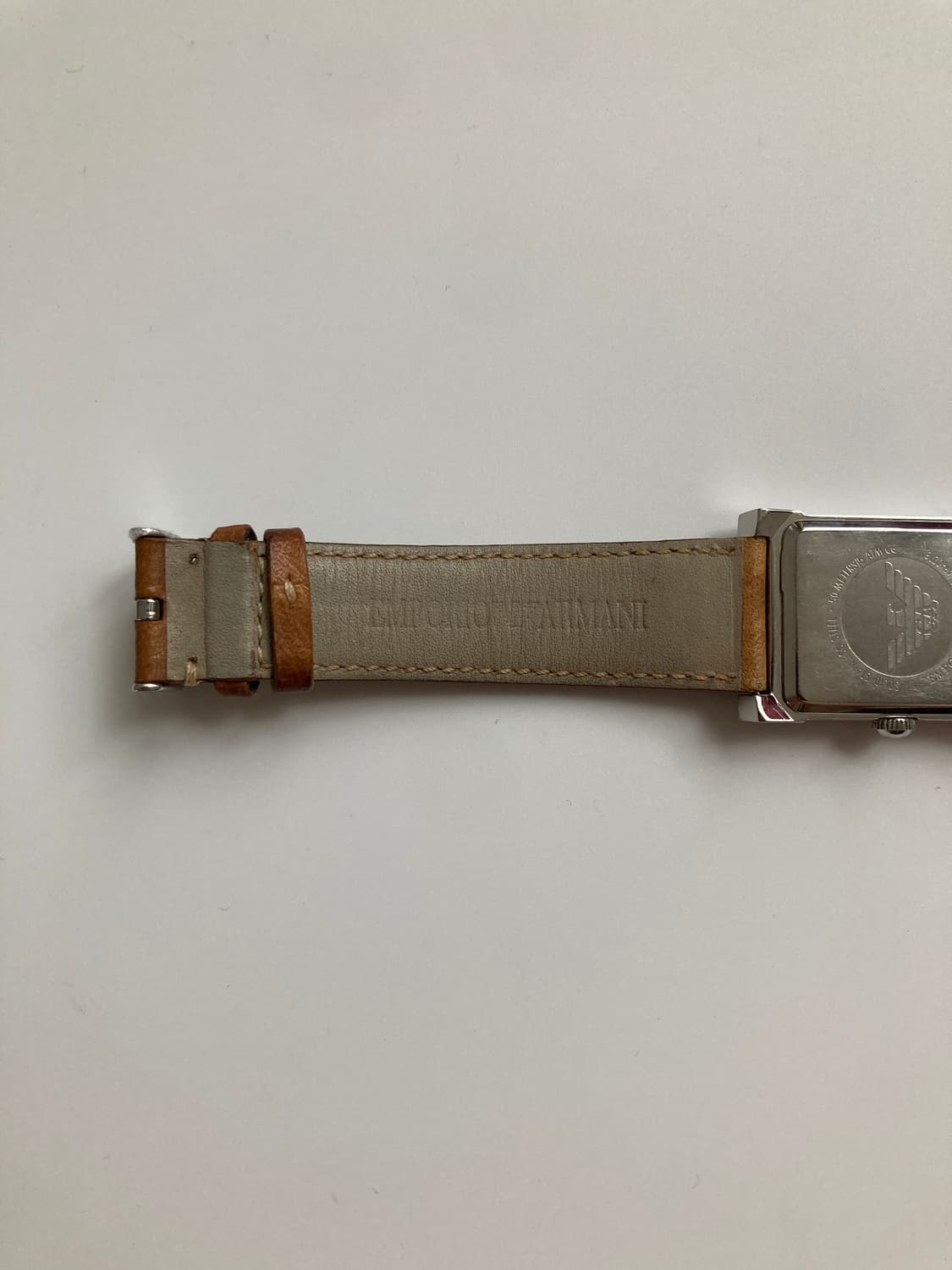 Analog watch AR-0218 상품이미지7