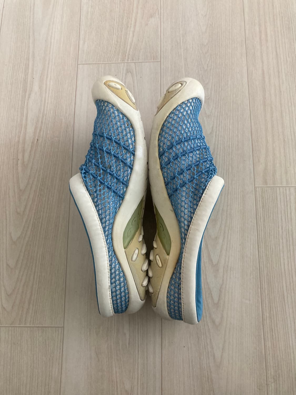 빈티지 머렐 슈즈 상품이미지5