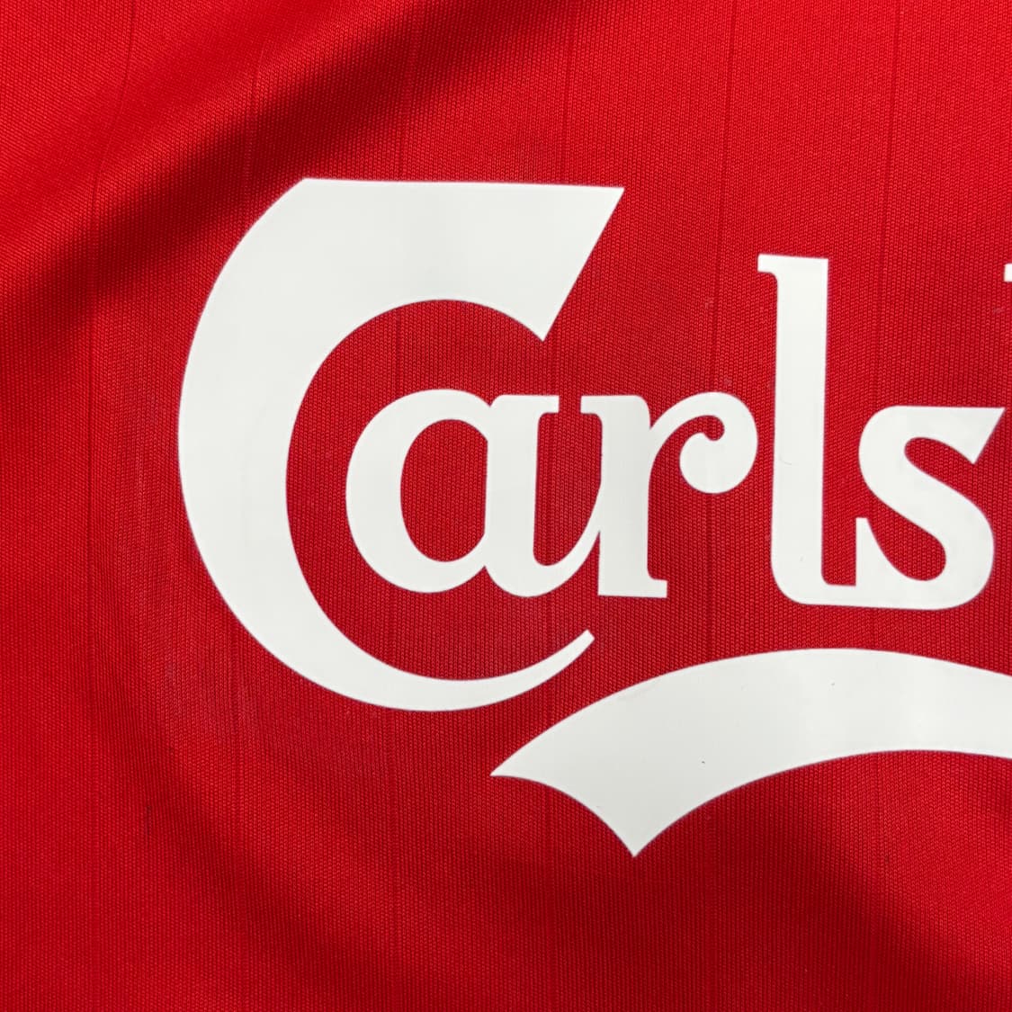 아디다스 06 08 리버풀 홈 제라드 유니폼 상품이미지6